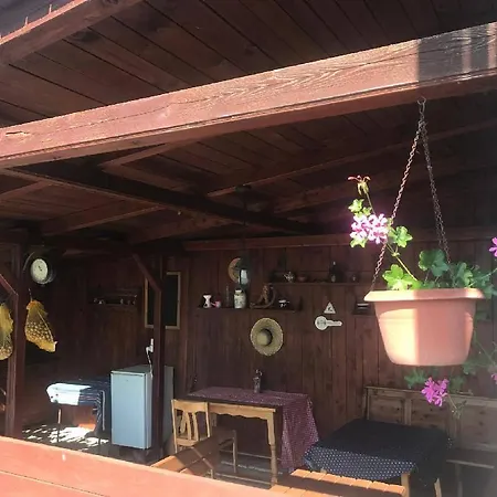 Apartman - Dva Pokoje - Max 6 Osob